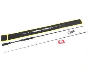 Спиннинг Major Craft Soul Stick