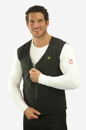 Жилет Blazerwear c подогревом