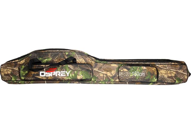 Чехол Osprey 2 секции Camo