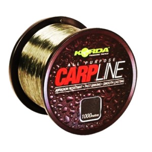 Korda Carp Line