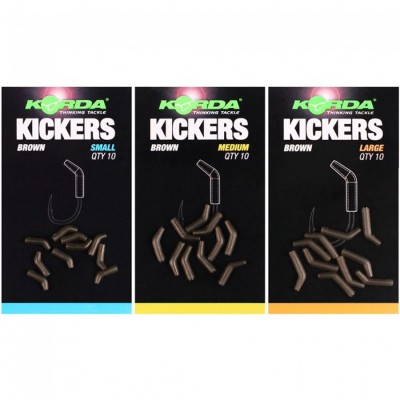Коннектор для крючка Korda Kickers