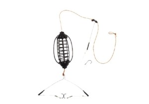 Монтаж донный Osprey 3 крючка
