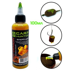 Carp Hunter флюро-гель