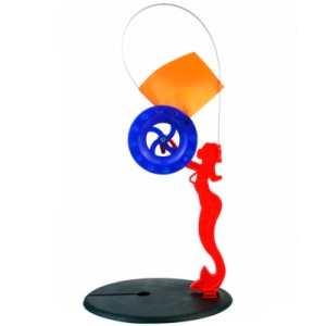 Жерлица русалка