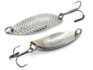 Блесна Питер Рабочая