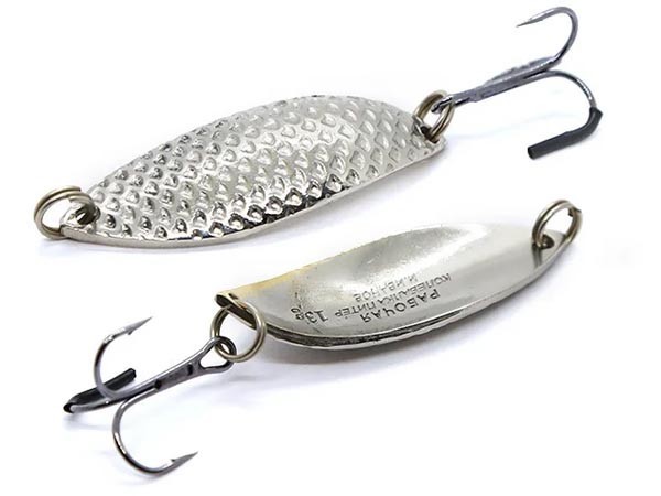 Блесна Питер Рабочая Блесна Питер Рабочая