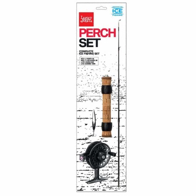 Lucky John Perch Set (LJ121SET)