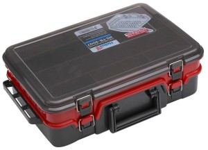 Коробка двухсекционная Helios