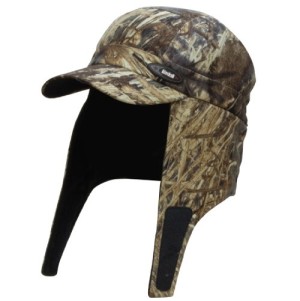 Кепка Alaskan Simon Camo