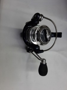 Катушка Yolo Taurus man