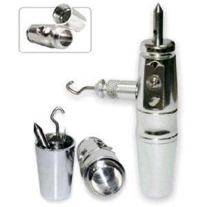 Nautilus riggin tool 3 in 1
