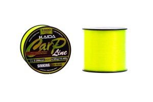 Kaida CarpLine