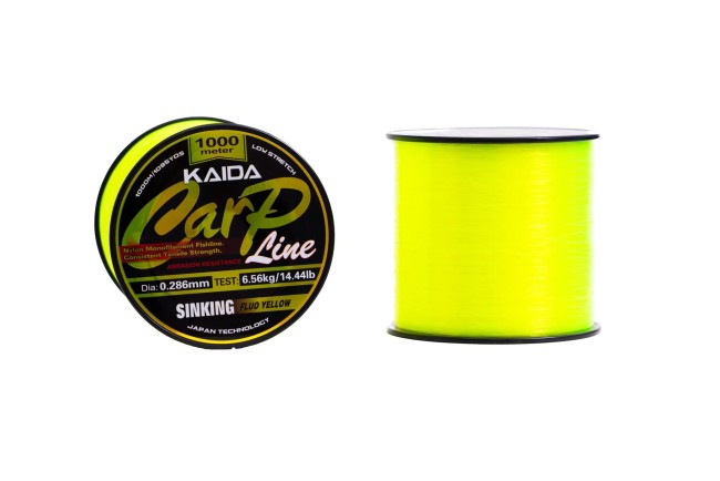 Kaida CarpLine