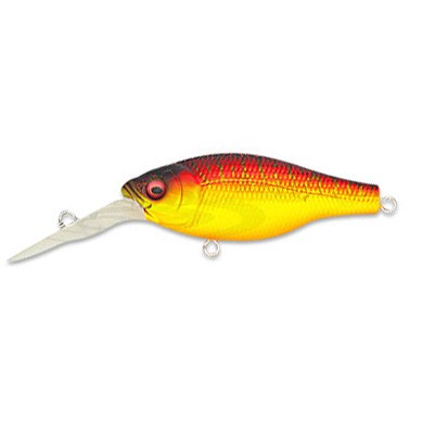 Megabass Deep-X