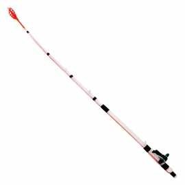 Летний боковой кивок Levsha