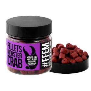 Ffem Baits Pellets