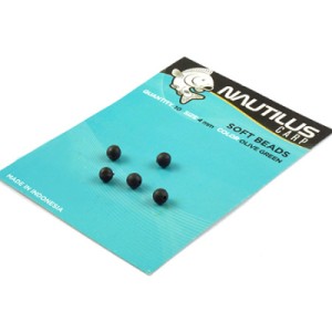 Nautilus Soft Beads