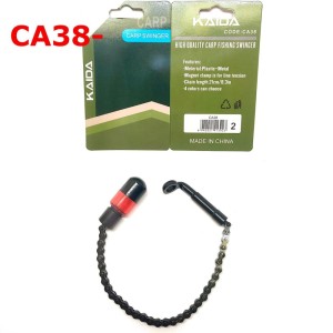 Свингер Kaida CA 38