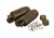 Быстросъем для грузил Korda Heli Safe Lead Release System