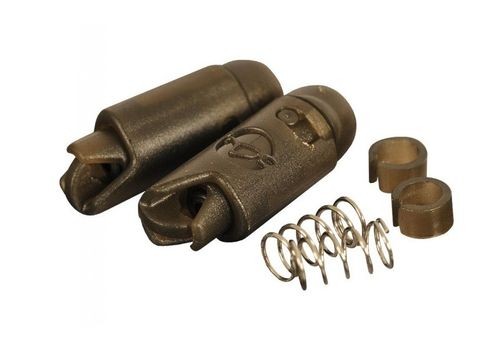 Быстросъем для грузил Korda Heli Safe Lead Release System