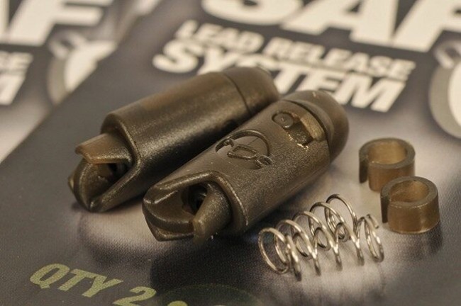 Быстросъем для грузил Korda Heli Safe Lead Release System Быстросъем для грузил Korda Heli Safe Lead Release System