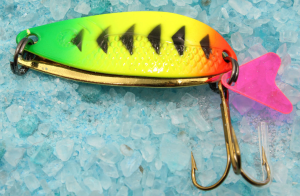 Блесна-шумка Best Fish