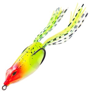 Лягушка Grow King