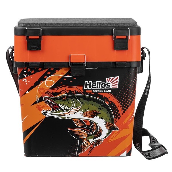 Ящик рыболовный Pike HS-IML-190