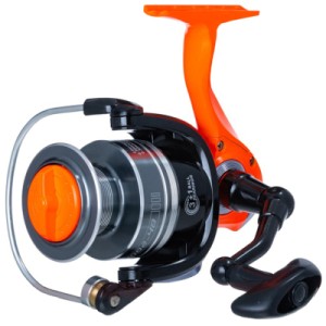 Катушка  Kaida EHQ-02