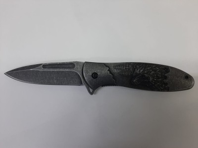 Нож складной Browning Rite Edge(реплика)