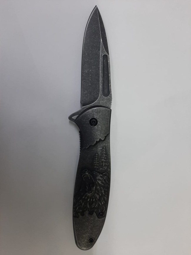 Нож складной Browning Rite Edge(реплика)