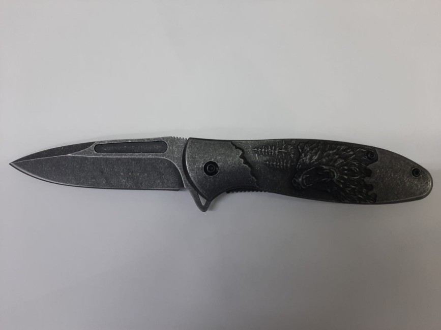 Нож складной Browning Rite Edge(реплика)