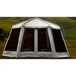 Шатер Lanyu 1629