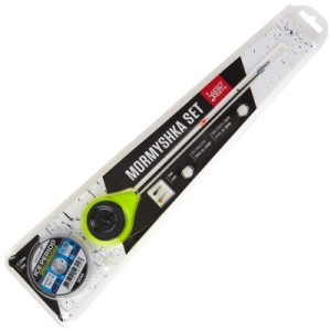 Lucky John Mormyshka Set LJ122SET