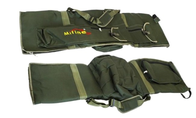 Чехол карповый Mifine 55022