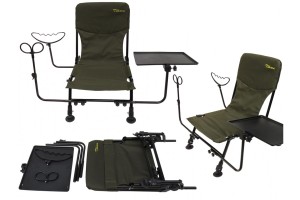 Кресло карповое Takara TFC-012