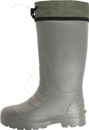 Сапоги EVASHOES -20