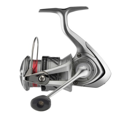 Катушка Daiwa 20 Crossfire LT