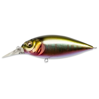 Megabass DX-Free