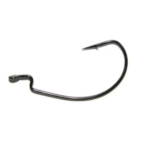 Crazy Fish Big Game Offset Hook BGOH