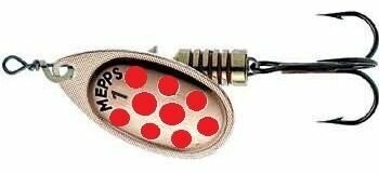 Блесна Mepps Aglia Decoree Блесна Mepps Aglia Decoree