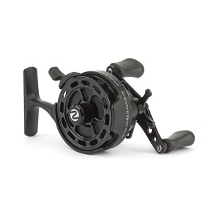 Nautilus Ice Game Black