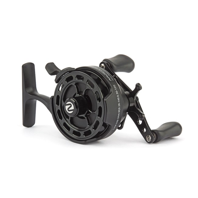 Nautilus Ice Game Black