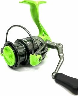 Катушка Kaida Team-Plus