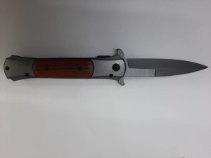 Нож складной Browning Jeep (реплика)