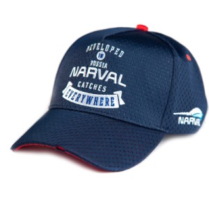 Кепка Narval Mesh Cap