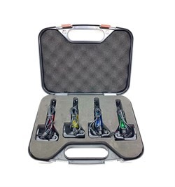 Набор свингеров Kaida CA04