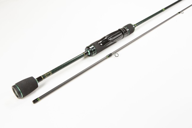 Спиннинг Zetrix FORRA FRS-762L