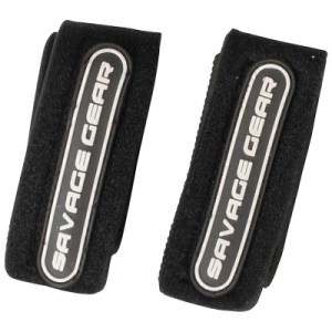 Стяжка Savage Gear для удилищ неопрен