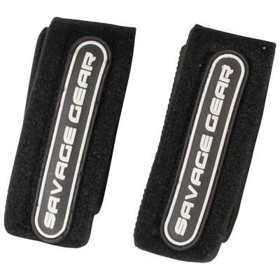 Стяжка Savage Gear для удилищ неопрен